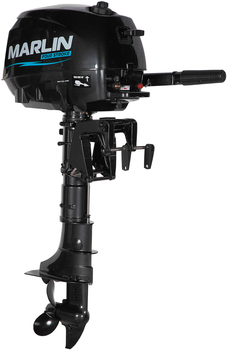 Лодочный мотор MARLIN MF 5 AMHL в Туле