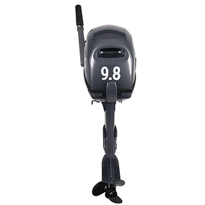 ЛОДОЧНЫЙ МОТОР ALLFA CG T9,8 в Туле