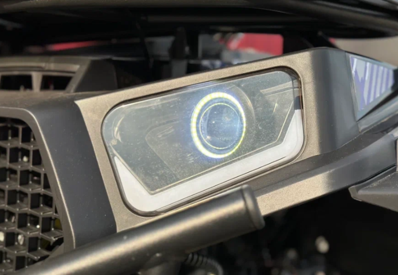 Квадроцикл GBM CROSS HILL 300 NEW PREMIUM в Туле