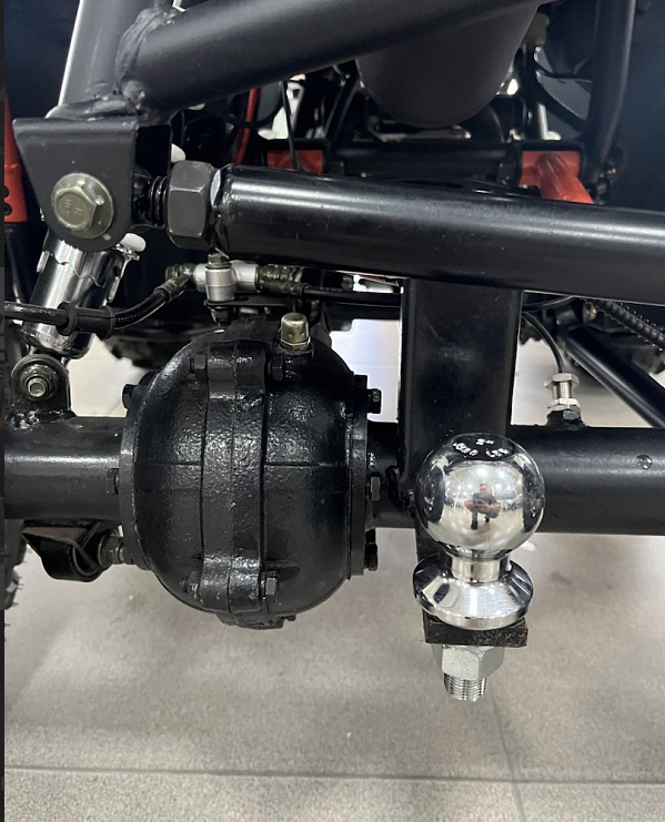 Квадроцикл PROMAX 300 4X4 ALL ROAD в Туле