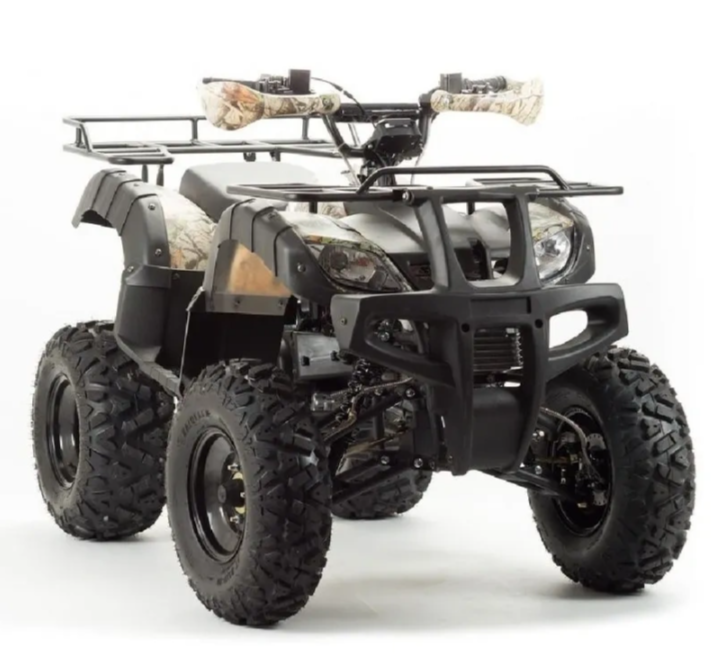 Квадроцикл PROMAX ATV 250 (2025) в Туле