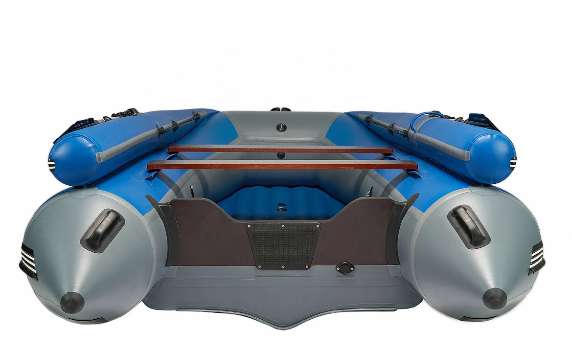 КОМПЛЕКТ ЛОДКА MISHIMO FAMILY LITE 350 + МОТОР 9,9 (15) Л.С. в Туле