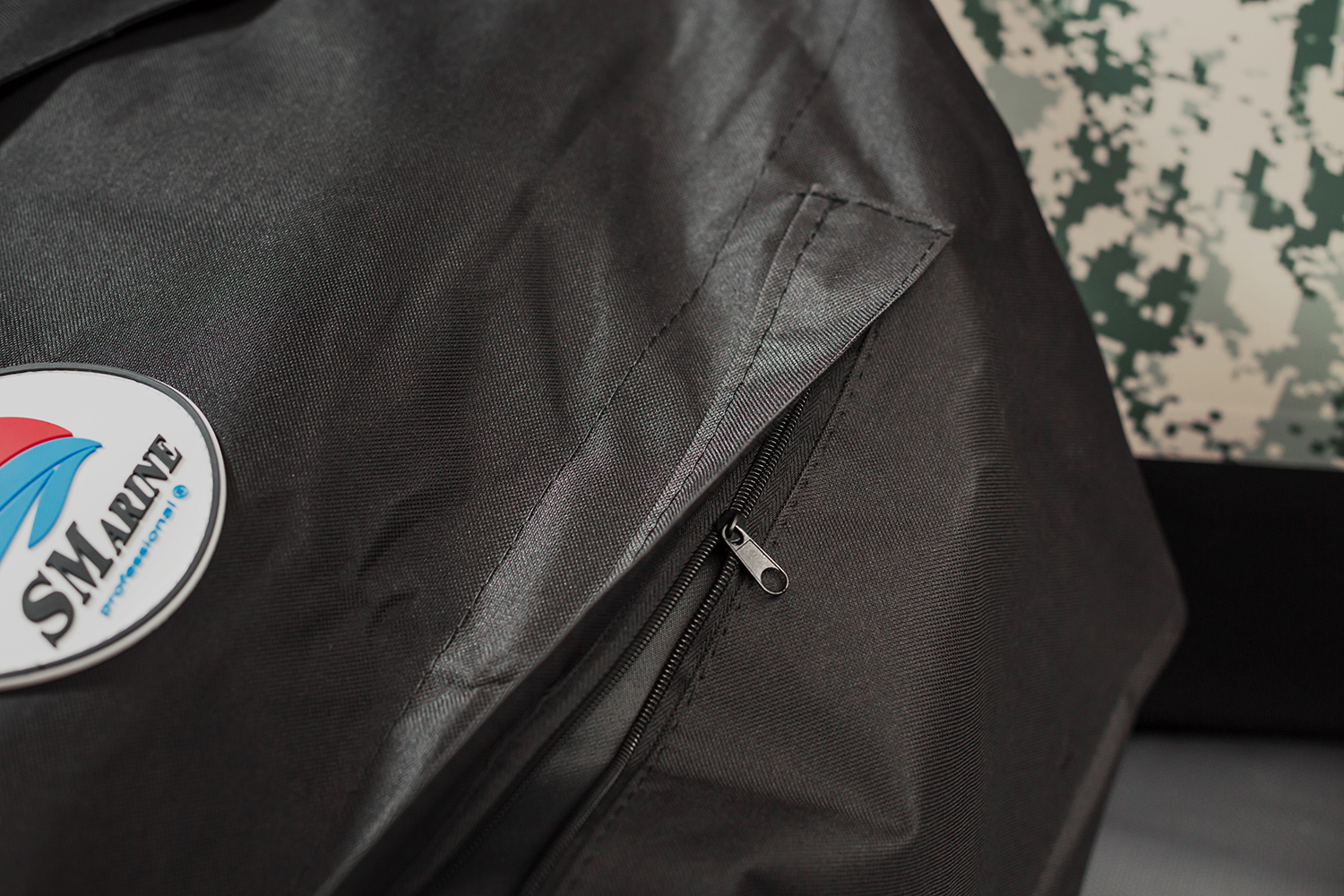 НОСОВАЯ СУМКА AIR, SDP 330-420 в Туле