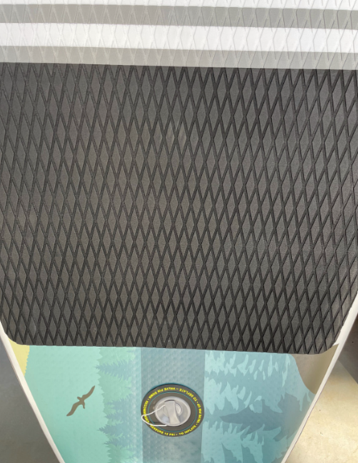 SUP (САП) ДОСКА RAIDEX TAKUMO 10.6’ (320СМ) N 4 в Туле