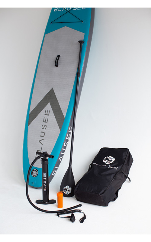 НАДУВНОЙ САП БОРД BLAUSEE 10,6 в Туле