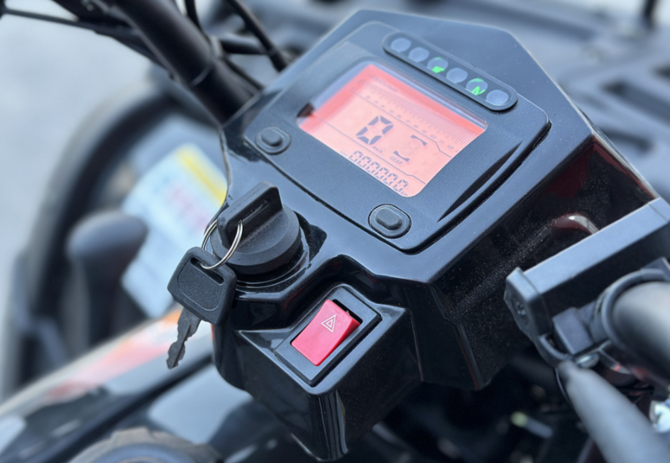 Квадроцикл GBM EXPLORER 400 NEW PREMIUM в Туле