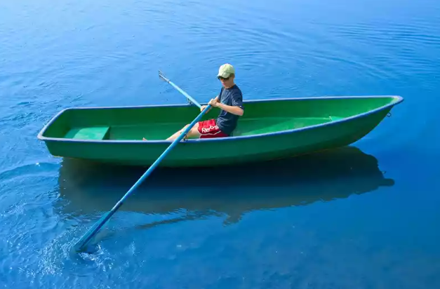 Стеклопластиковая Лодка Голавль в Туле