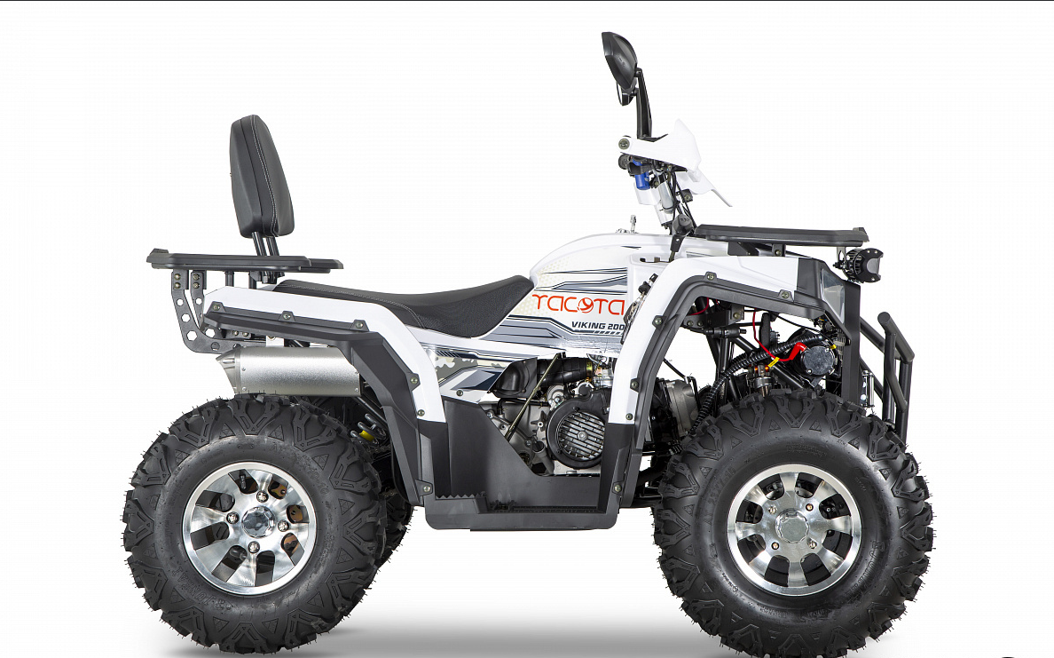Квадроцикл YACOTA VIKING PRO 200 в Туле