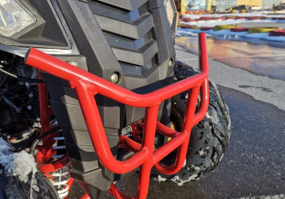 Квадроцикл GBM SHARP KIDS 125 в Туле