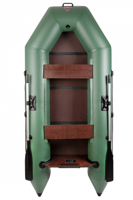 ЛОДКА НАДУВНАЯ YUKONA 280 TL (БЕЗ ПАЙОЛА) в Туле