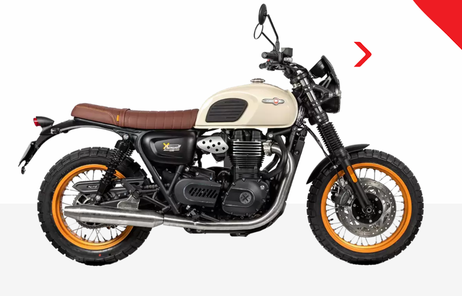 Мотоцикл GAOKIN GK 1200Х в Туле