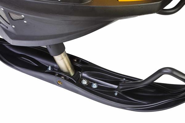 Снегоход SV600T (L ST SWT) ВИКИНГ 2.0 в Туле