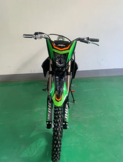 Питбайк JHLMOTO JHLofr LK140 19/16 (ZS1P60YMJ) в Туле