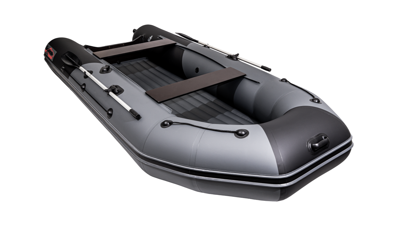 Лодка Таймень NX 4000 НДНД PRO в Туле