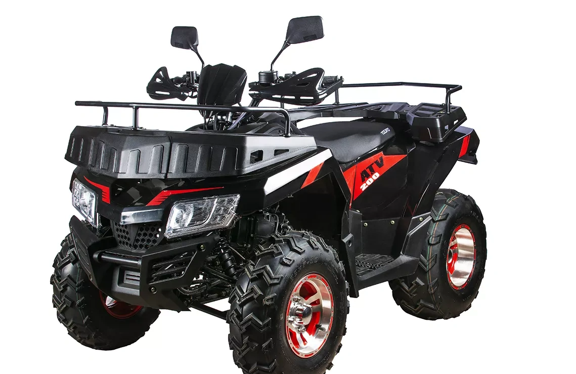 Квадроцикл YACOTA CABO 200LD в Туле