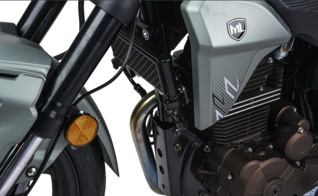 Мотоцикл MOTOLAND (МОТОЛЕНД) 300 CBR в Туле