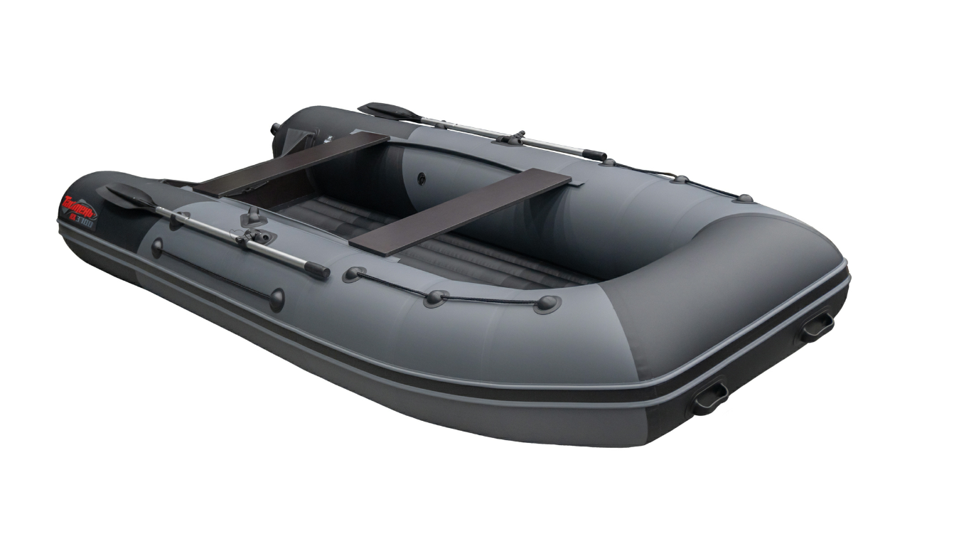 Лодка Таймень RX 3700 НДНД в Туле