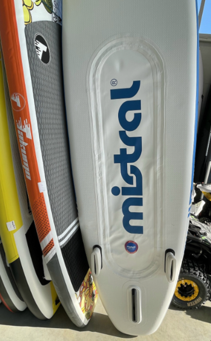 SUP ДОСКА-КАЯК 2 В 1 RAIDEX MISTRAL 10.6’ (320СМ) N 14 в Туле