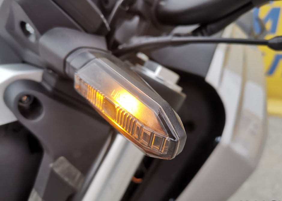 Мотоцикл MOTOLAND (МОТОЛЕНД) 250 CB250 (172FMM-5/PR250) (2022 г.) в Туле