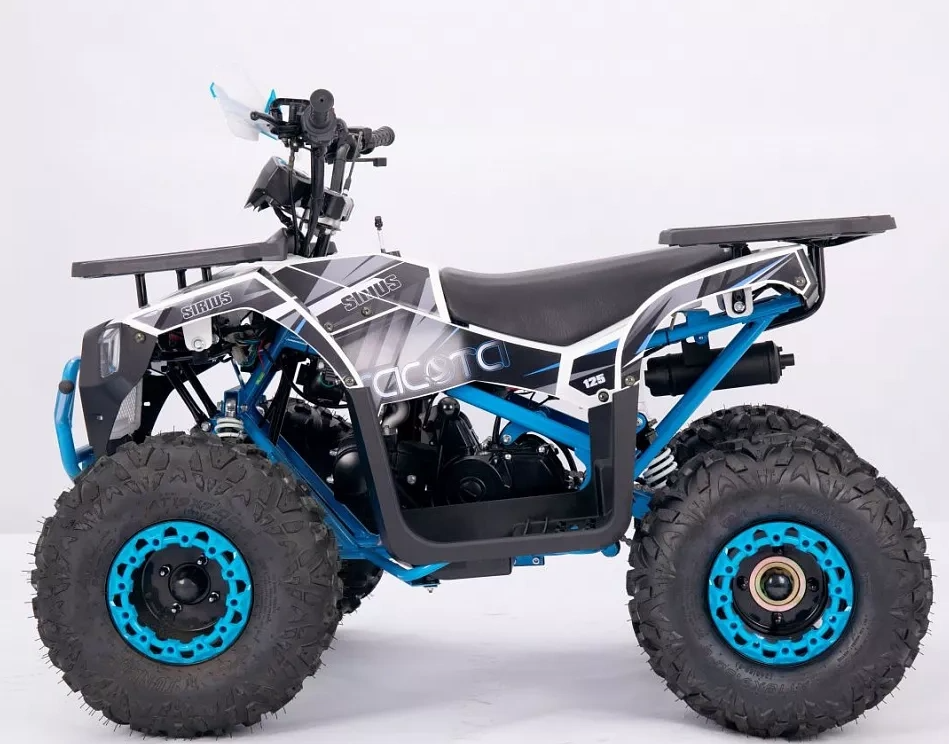 Квадроцикл YACOTA SIRIUS 110 в Туле