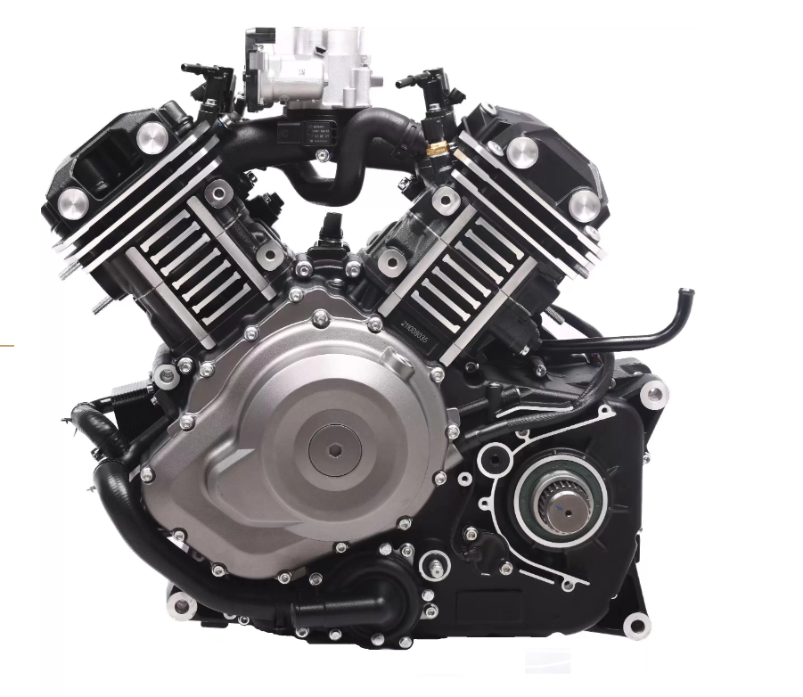 Мотоцикл GAOKIN THOR 1000 в Туле