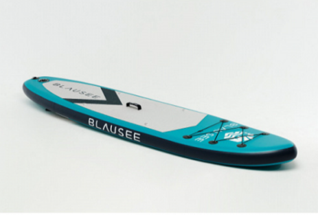 НАДУВНОЙ SUP-BOARD BUSINESS LIGHT BLUE 10,6 в Туле