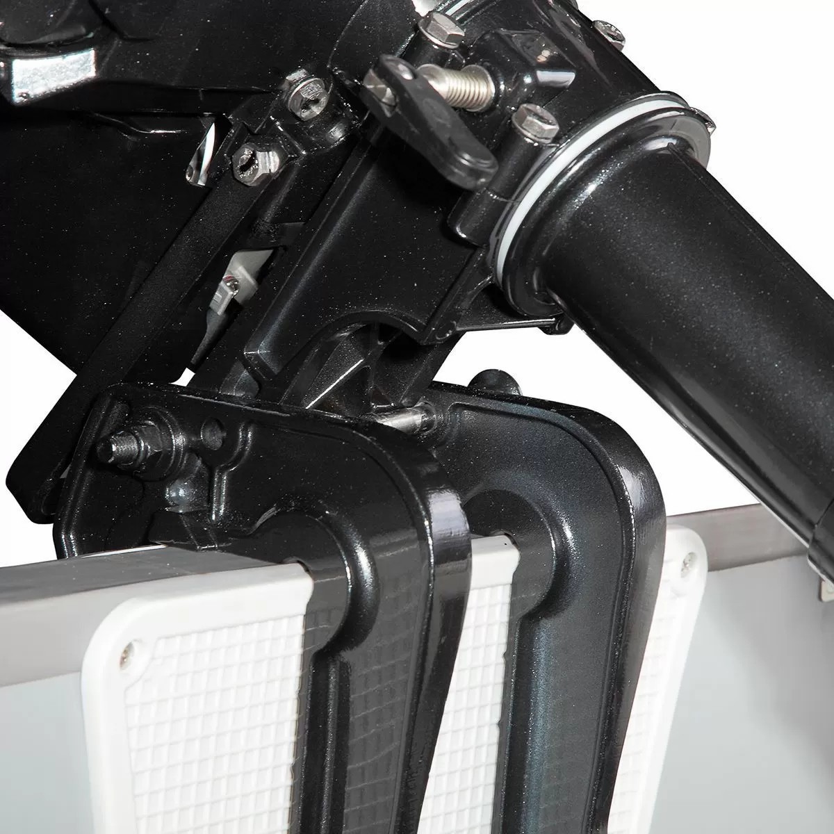 Лодочный мотор MARLIN MP 4 AMHS в Туле