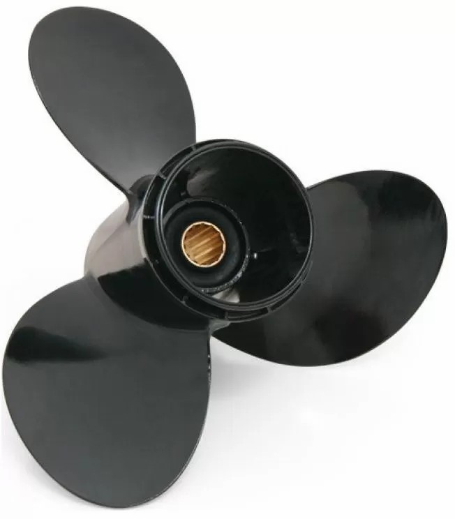 ВИНТ ГРЕБНОЙ SUZUKI DF40-50,60A/DT40-65; 11-1/2X11 в Туле