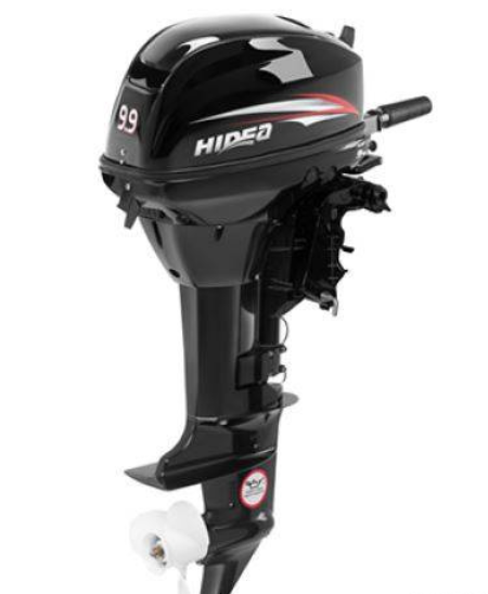 Лодочный мотор HIDEA HD9.9FHS в Туле