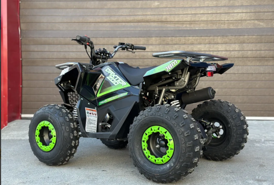 Квадроцикл GBM DAXTER 220 NEW в Туле