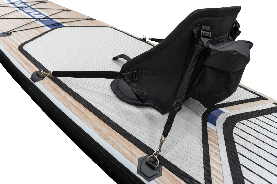 Сап-борд синий 11.6ft RIVIERA в Туле