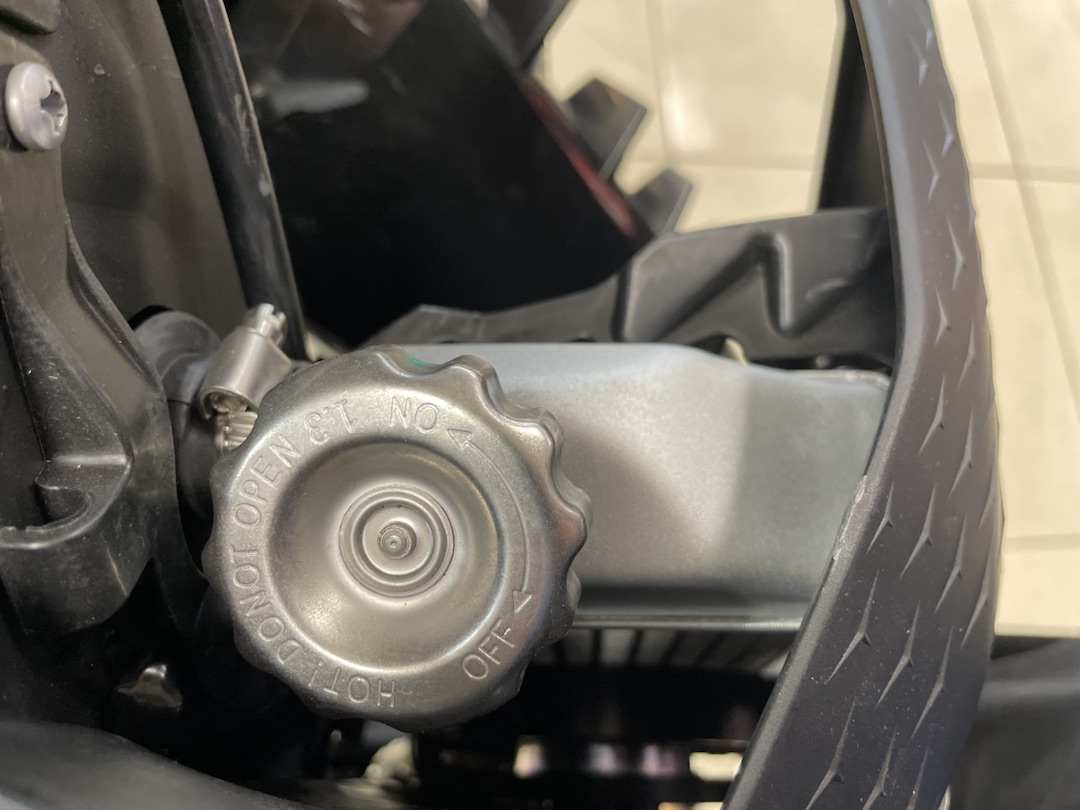 Кроссовый мотоцикл PROMAX BLACKOUT NB300 MX в Туле