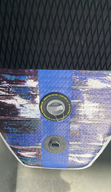 SUP (САП) ДОСКА RAIDEX TAKUMO 10.6’ (320СМ) N 8 в Туле