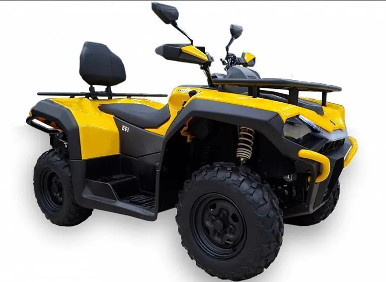 Квадроцикл HISUN GUARDIAN 400L /LONG в Туле