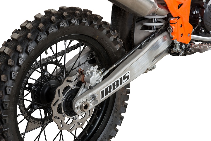 Эндуро мотоцикл IRBIS KTR 250 в Туле