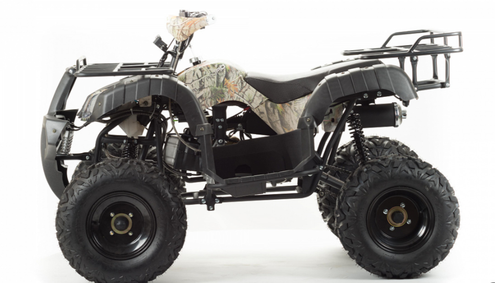 Квадроцикл MOTOLAND (МОТОЛЕНД) 200 ALL ROAD в Туле