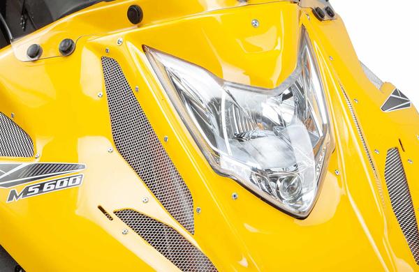 Снегоход STELS MS600T (SWT ST) СТАВР 1.0 К01 Tech в Туле