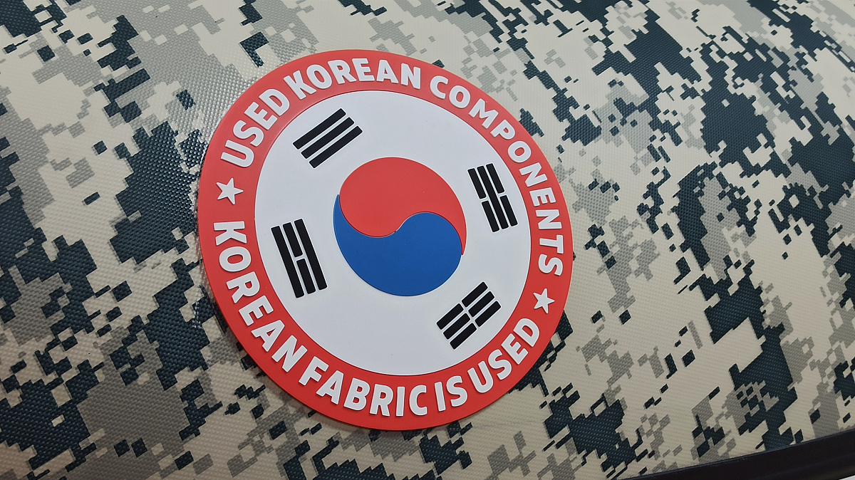 Лодка MISHIMO SPORT 390 в Туле