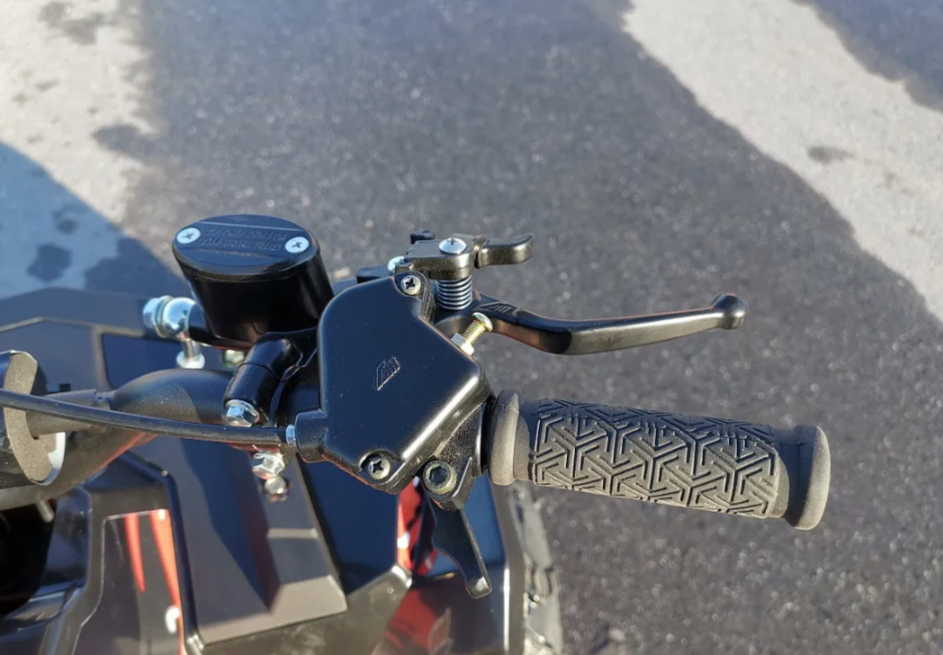 Квадроцикл GBM SHARP KIDS 125 в Туле