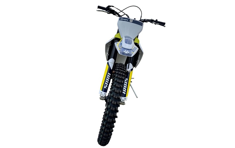 Эндуро мотоцикл IRBIS HTR 250 в Туле