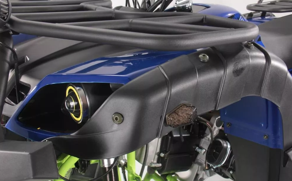 Квадроцикл YACOTA SELA MAX 200 в Туле