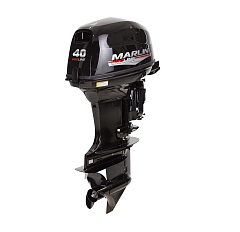 Лодочный мотор MARLIN PROLINE MP 40 AWRL в Туле