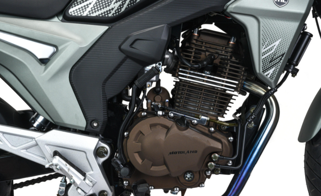 Мотоцикл MOTOLAND (МОТОЛЕНД) 300 CBR в Туле