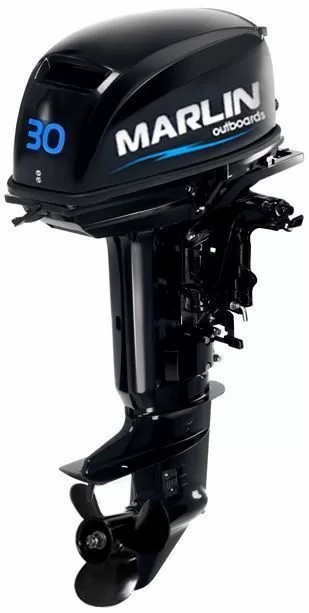 Лодочный мотор MARLIN MP 30 AWHS в Туле