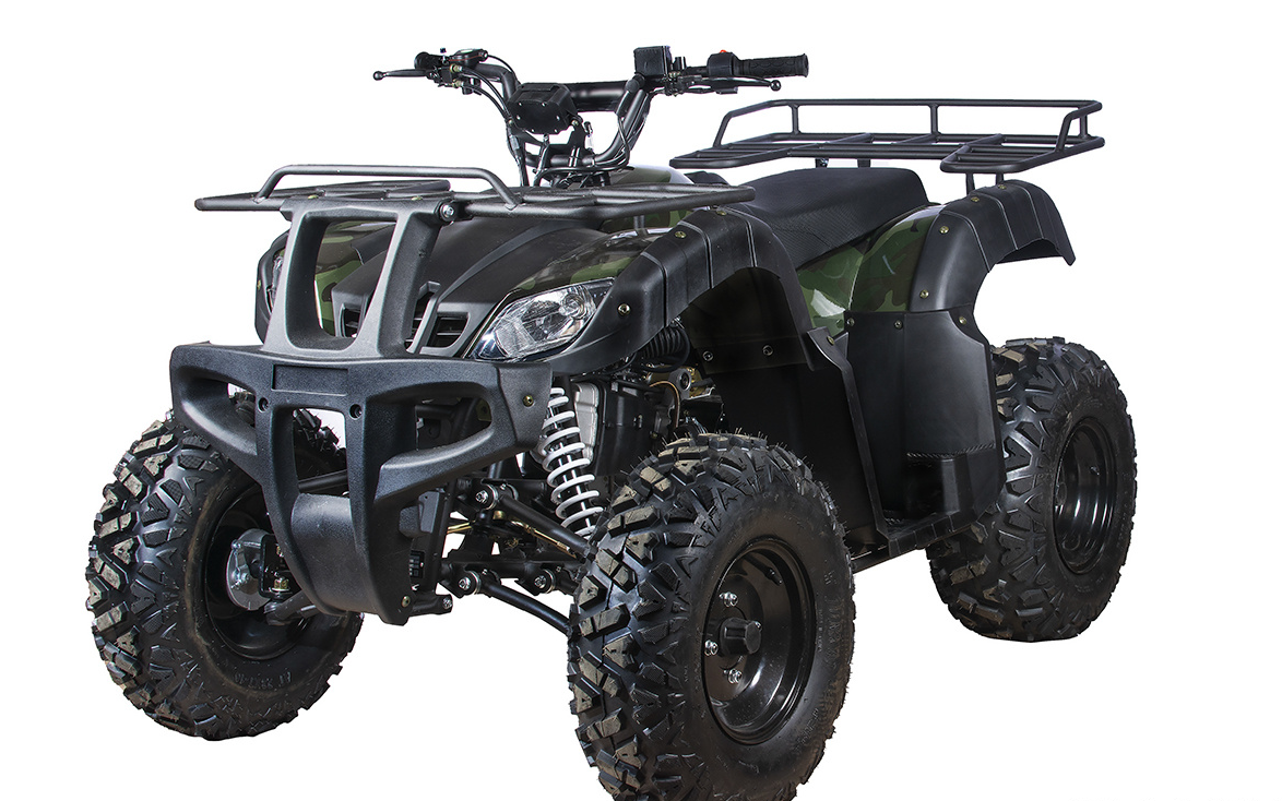 Квадроцикл YACOTA SELA 200 в Туле