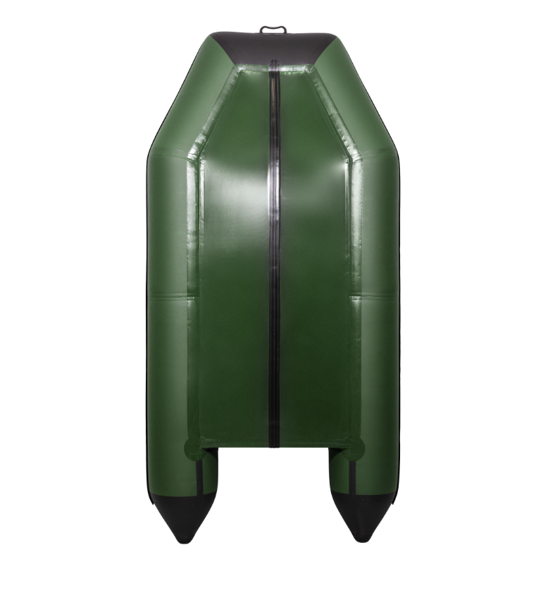  Лодка АКВА 2900 Слань-книжка киль в Туле