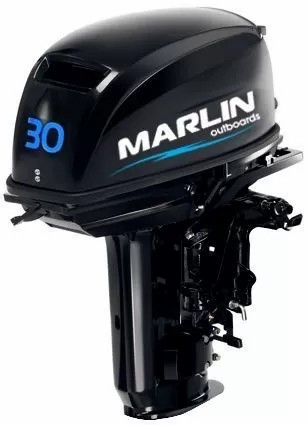 Лодочный мотор MARLIN MP 30 AMH в Туле
