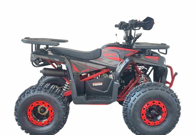 Квадроцикл YACOTA VEKTOR 125 в Туле