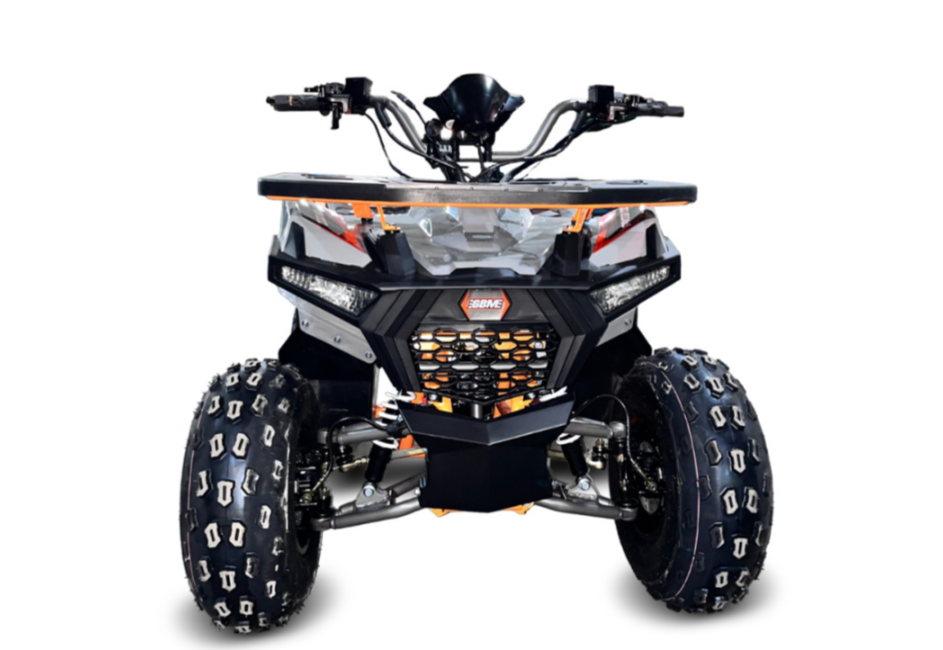 Квадроцикл GBM DAXTER 220 NEW PREMIUM в Туле