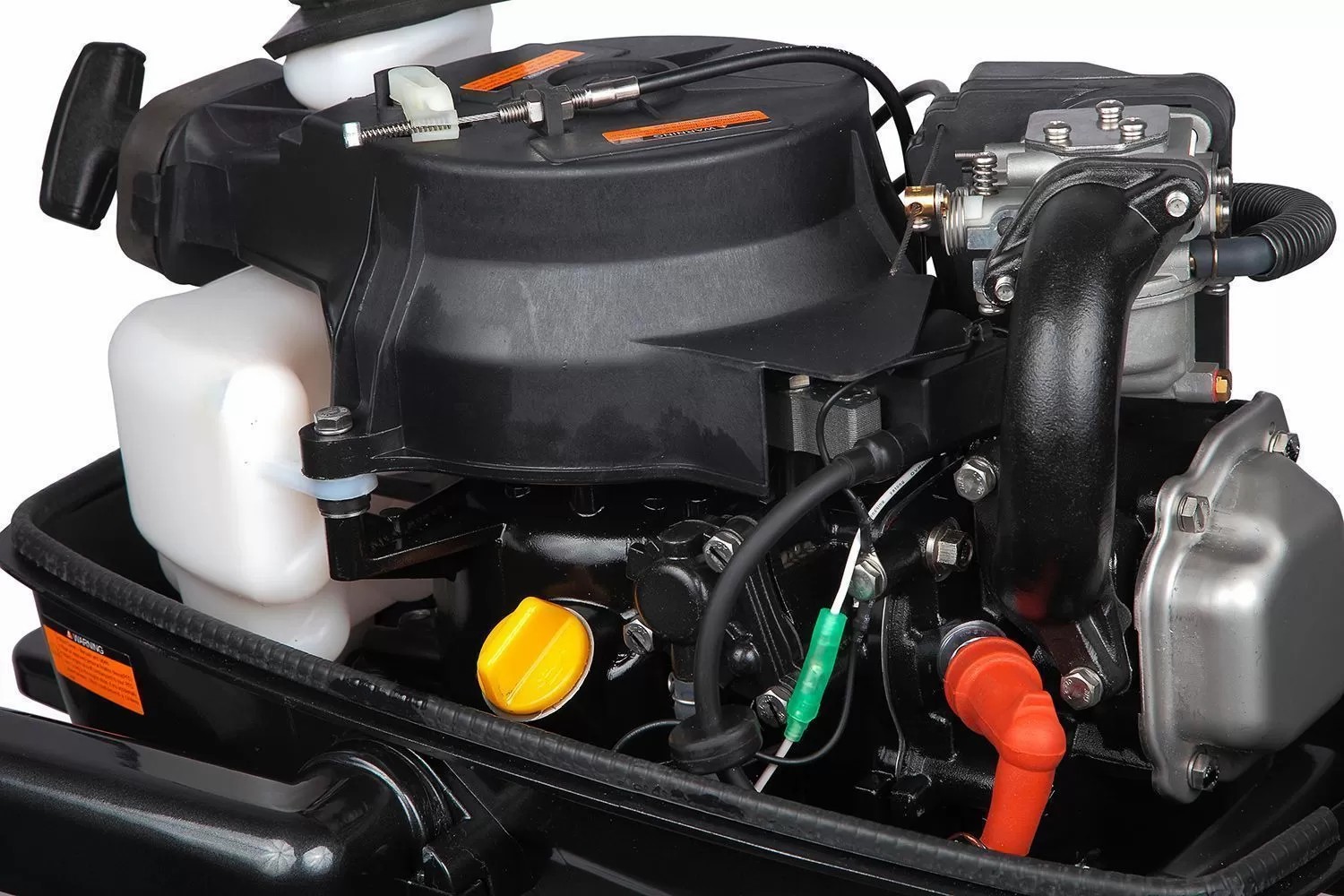 Лодочный мотор MARLIN MF 5 AMHS в Туле